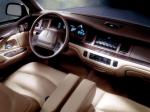 Lincoln Town Car 1994 года